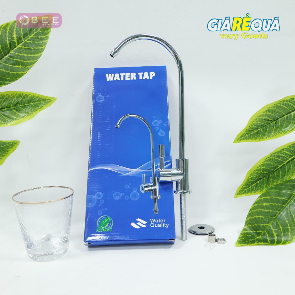 Vòi máy lọc nước RO gia đình, giá rẻ