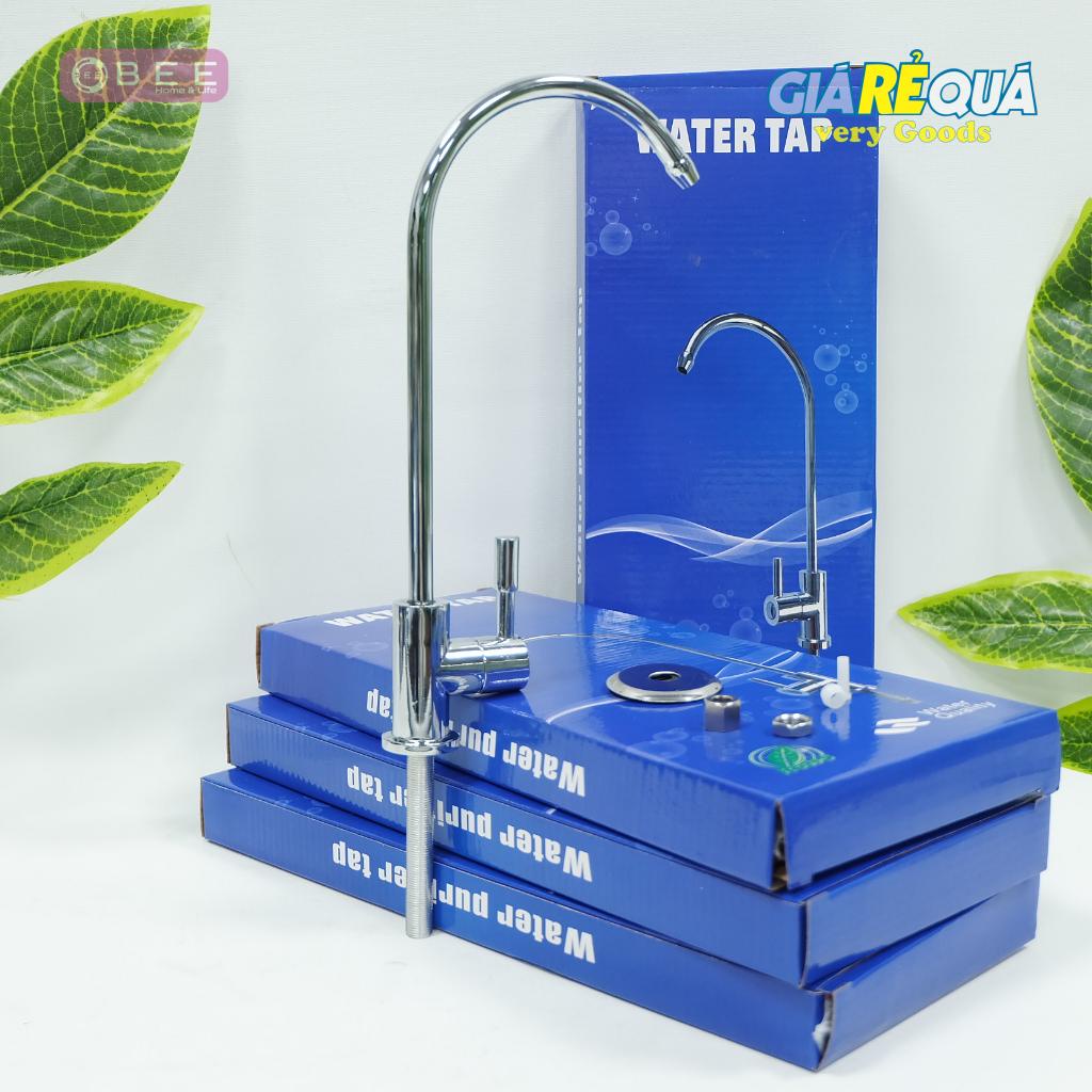 Vòi máy lọc nước RO gia đình, giá rẻ