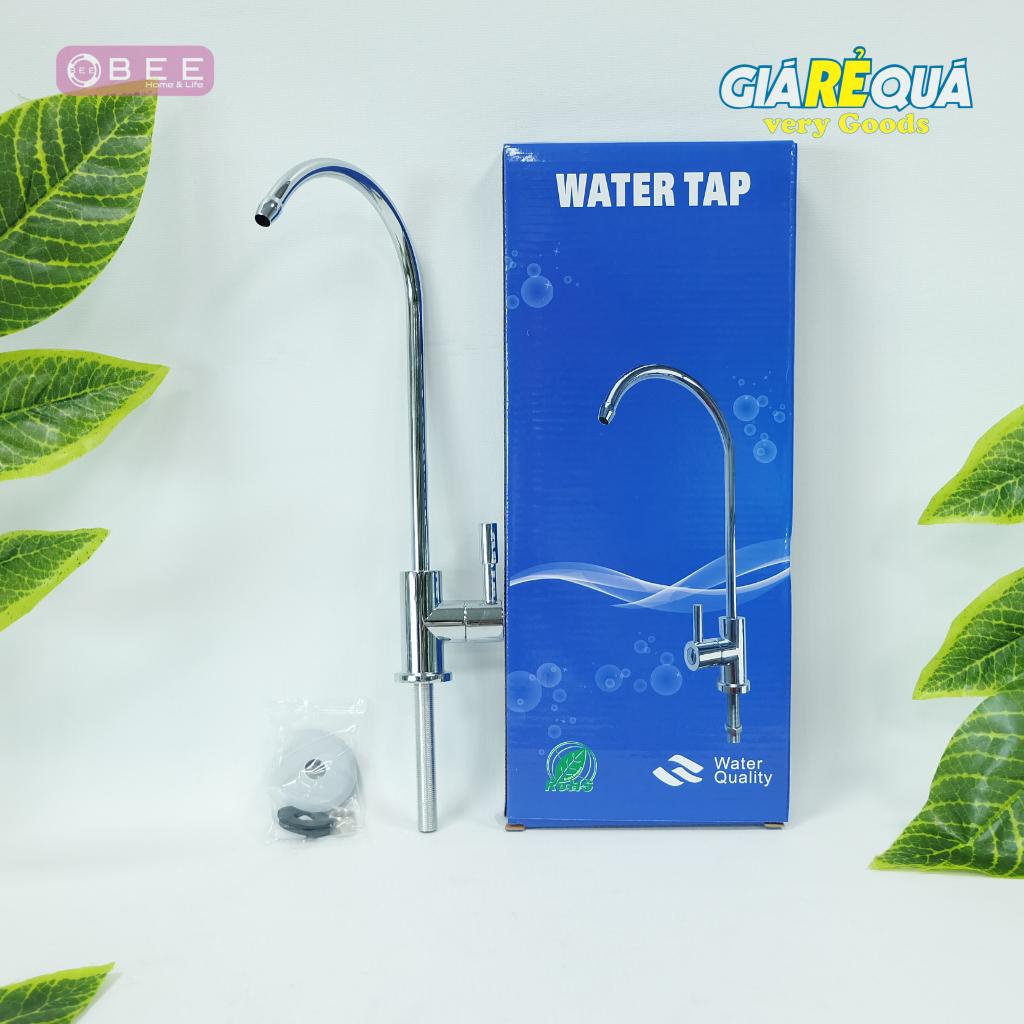 Vòi máy lọc nước RO gia đình, giá rẻ