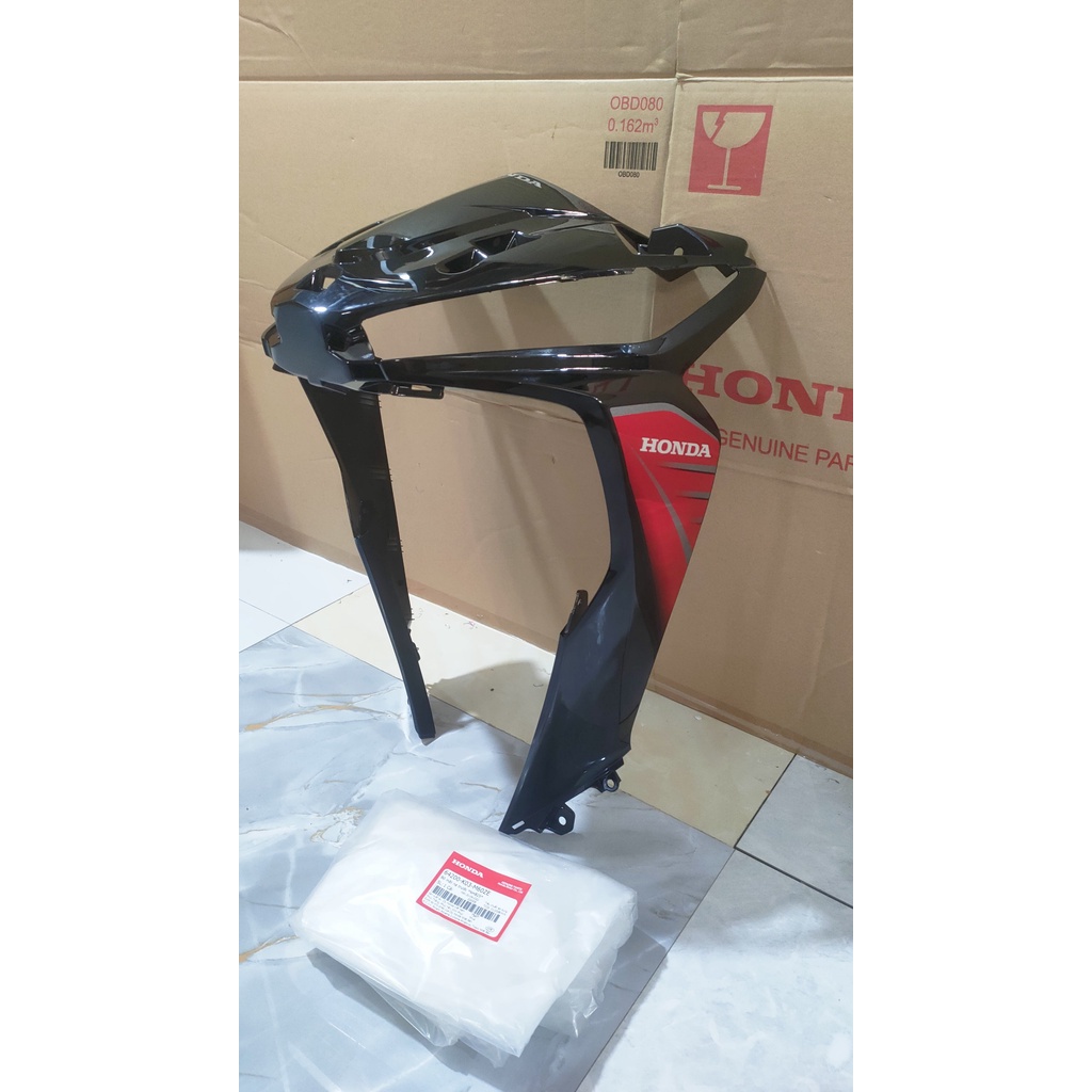 Yếm Honda RSX 110 Fi 2014 2023 Chính Hãng