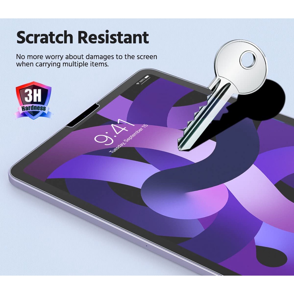 Phim Dán Bảo Vệ Màn Hình Máy Tính Bảng lenovo tab p12 tb370fu xiaoxin pad pro 12.7 m10 3rd gen 10.6 125fu p11 pro / plus j606 j706