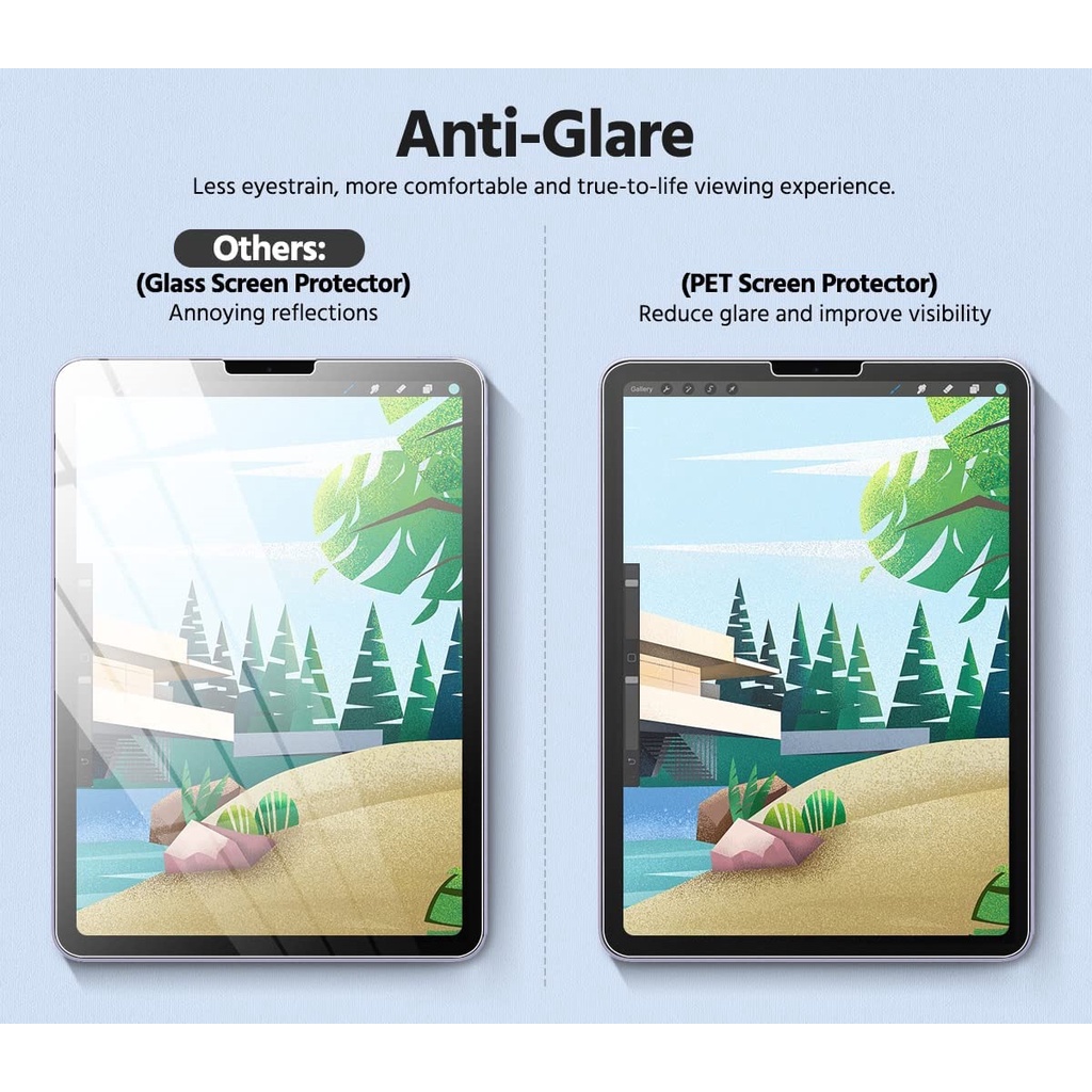 Phim Dán Bảo Vệ Màn Hình Máy Tính Bảng lenovo tab p12 tb370fu xiaoxin pad pro 12.7 m10 3rd gen 10.6 125fu p11 pro / plus j606 j706