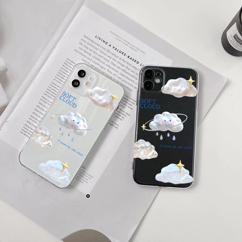 Ốp Điện Thoại tpu In Hình Em Bé Cho Iphone 14pro 11 13 max mini 14plus 13 xsm 7 se 12 14 14pro plus 6 pro max X 12 xr se