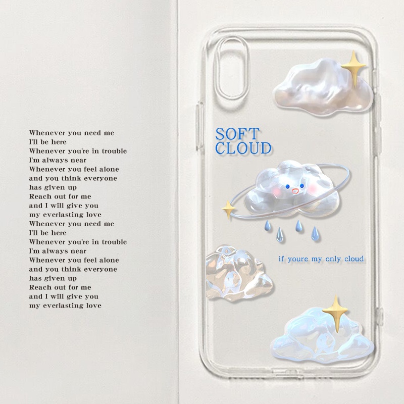 Ốp Điện Thoại tpu In Hình Em Bé Cho Iphone 14pro 11 13 max mini 14plus 13 xsm 7 se 12 14 14pro plus 6 pro max X 12 xr se