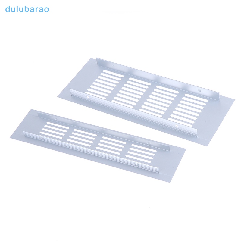 Ul 1 Tấm Thông Gió Bằng Hợp Kim Nhôm Đục Lỗ Thoát Khí ao