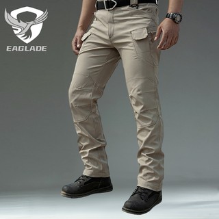 Quần Kaki Nam Chiến Thuật eaglade ix7