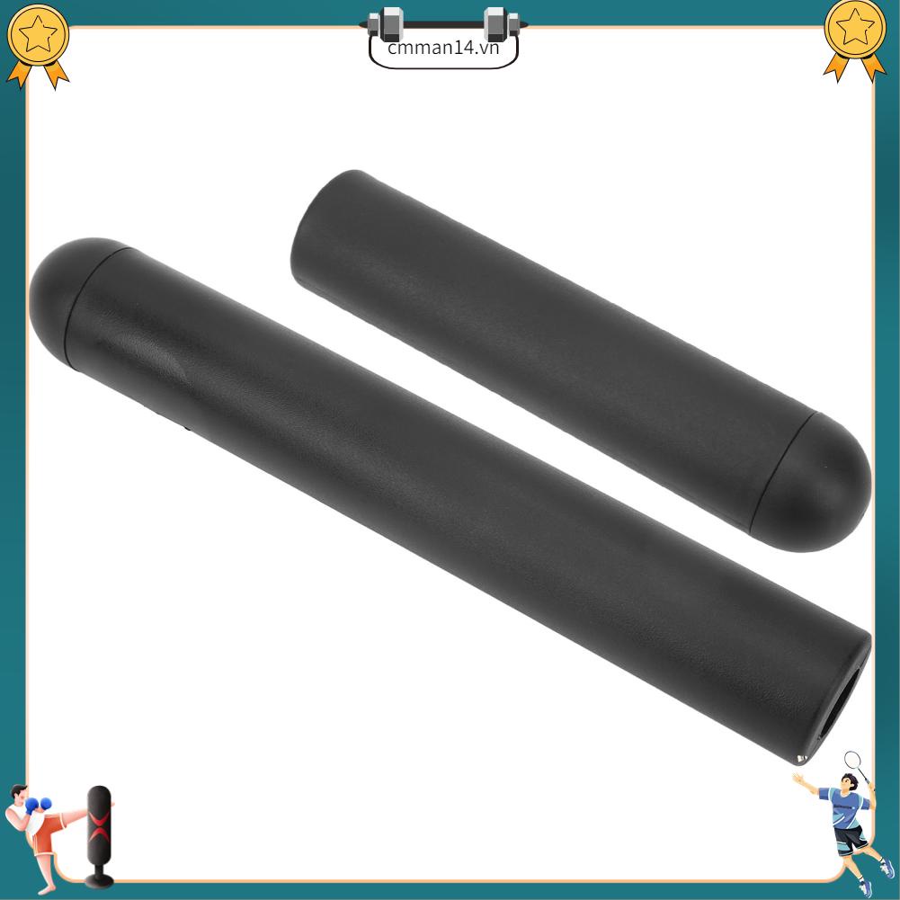 Sportime Tay áo chuyển đổi thanh tạ 0 98in thành 1 97in tay bài cho giường cử