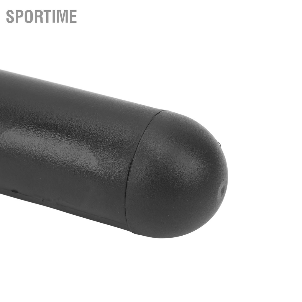 Sportime Tay áo chuyển đổi thanh tạ 0 98in thành 1 97in tay bài cho giường cử