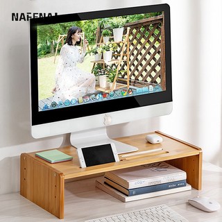 Kệ để bàn NAFENAI đựng đồ nhiều tầng tiện lợi