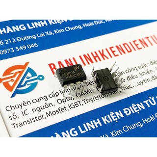 Pn8147 ic nguồn xung pwm tích hợp mosfet dip-7
