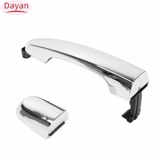 Tay Nắm Cửa Phía Sau Bên Ngoài Cho kia sorento oe: 82651-2p010
