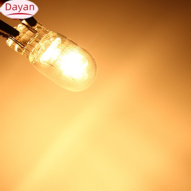 Bóng Đèn Tín Hiệu halogen t20 3800k 7443 7440 w21 / 5w Cho Xe Hơi