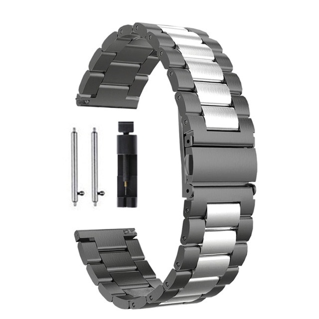 Dây Đeo Inox Cho Đồng Hồ Thông Minh huawei gt 4 gt4 gt4 46mm 41mm