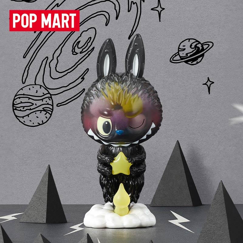★Đồ Chơi hgtoys Hg hgtoys★  [] Búp Bê popmart labubu twelve Cung Hoàng Đạo Bí Ẩn Trang Trí Quà Tặng