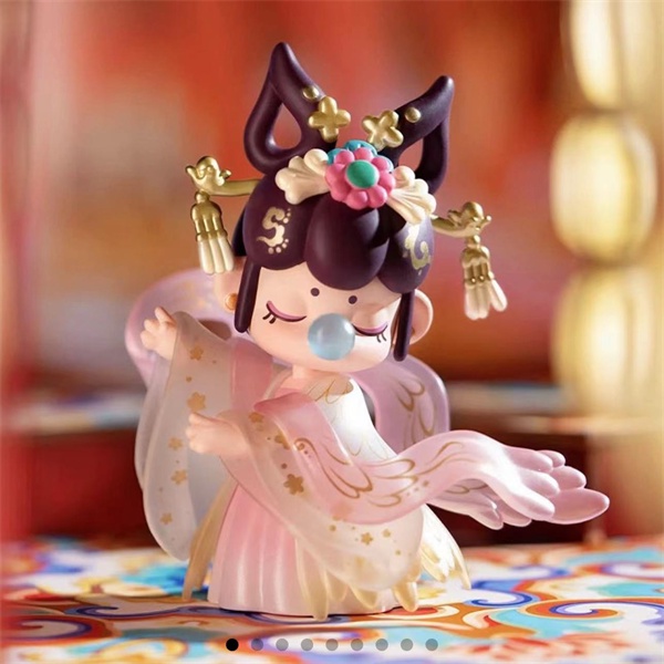 ★Đồ Chơi hgtoys Hg hgtoys★   Búp Bê rolife nanci tang dynasty fenghua Trang Trí Quà Tặng Thời Thượng
