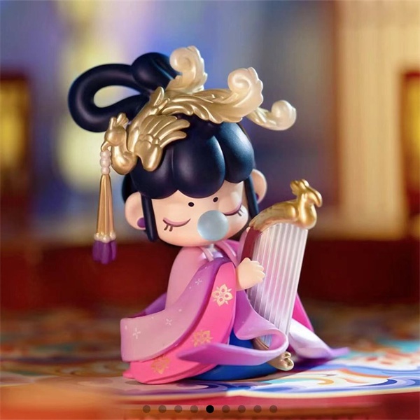★Đồ Chơi hgtoys Hg hgtoys★   Búp Bê rolife nanci tang dynasty fenghua Trang Trí Quà Tặng Thời Thượng