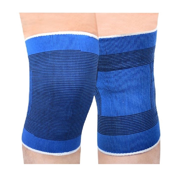 Bó gối bảo vệ chân Knee khi chơi thể thao, hoạt động ngoài trời