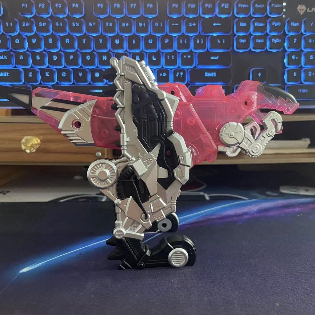 Csm Đai Ghi Nhớ kamen rider csm Khủng Long Nhỏ fang