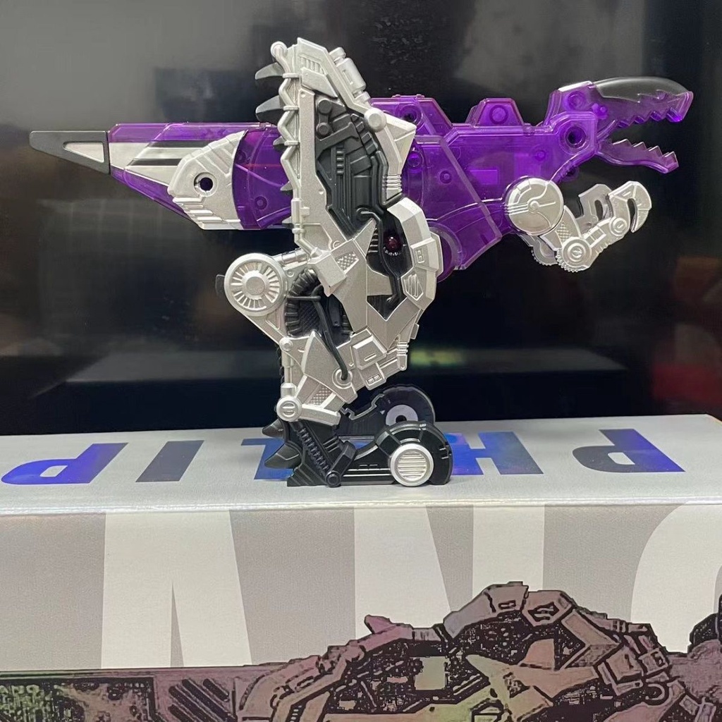 Csm Đai Ghi Nhớ kamen rider csm Khủng Long Nhỏ fang