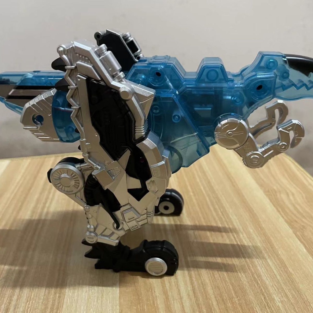 Csm Đai Ghi Nhớ kamen rider csm Khủng Long Nhỏ fang