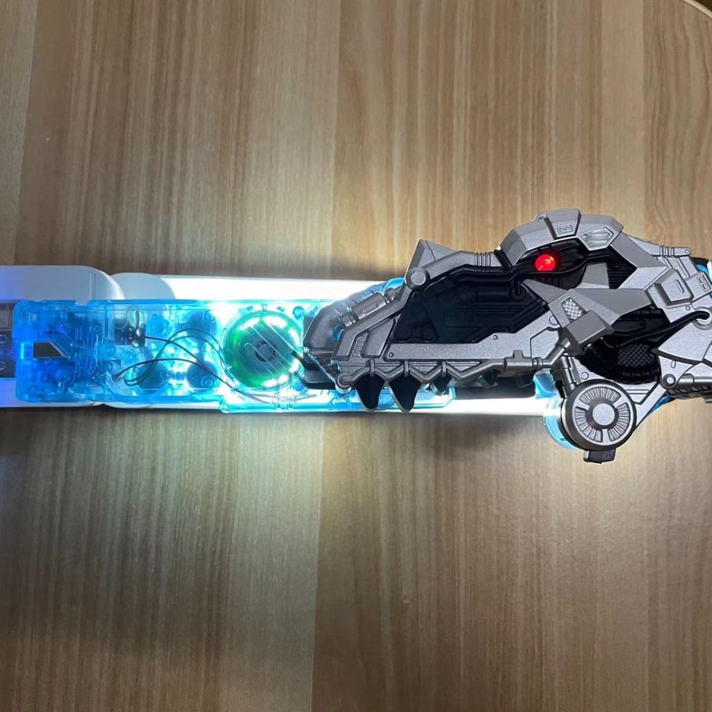 Csm Đai Ghi Nhớ kamen rider csm Khủng Long Nhỏ fang