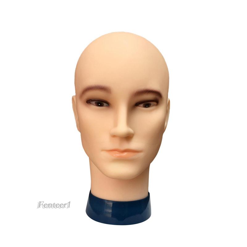 Đầu Ma Nơ Canh Nam Trưng Bày Mũ Chuyên Dụng