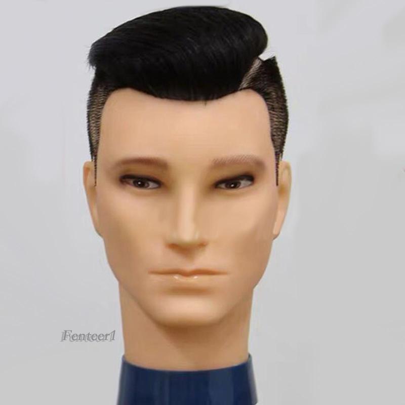 Đầu Ma Nơ Canh Nam Trưng Bày Mũ Chuyên Dụng