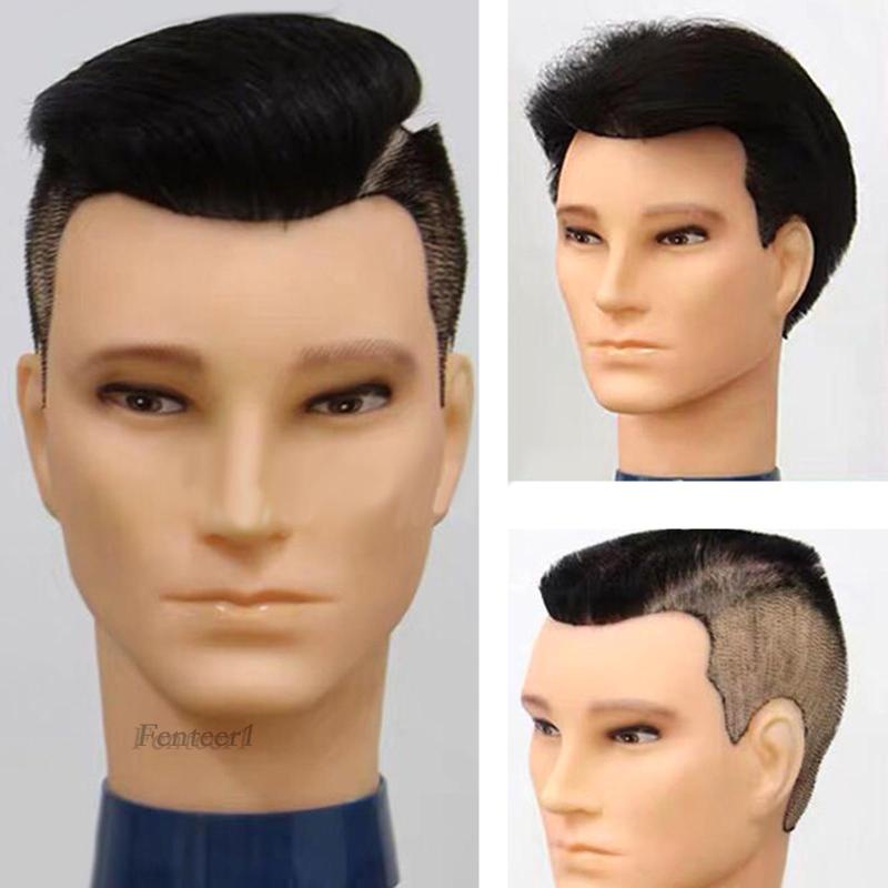 Đầu Ma Nơ Canh Nam Trưng Bày Mũ Chuyên Dụng