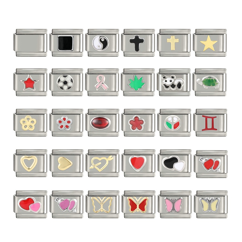 Phụ Kiện Vòng Tay Phong Cách retro Thời Trang diy