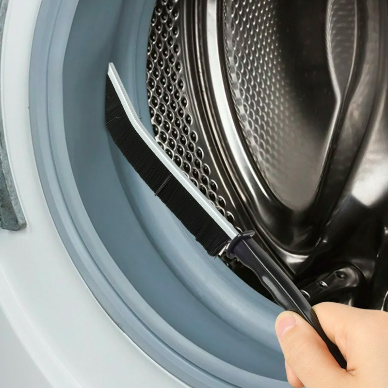 Bàn Chải Cứng Làm Sạch Bụi Bẩn / Bàn Chải Quét Khe Hở Sàn Nhà