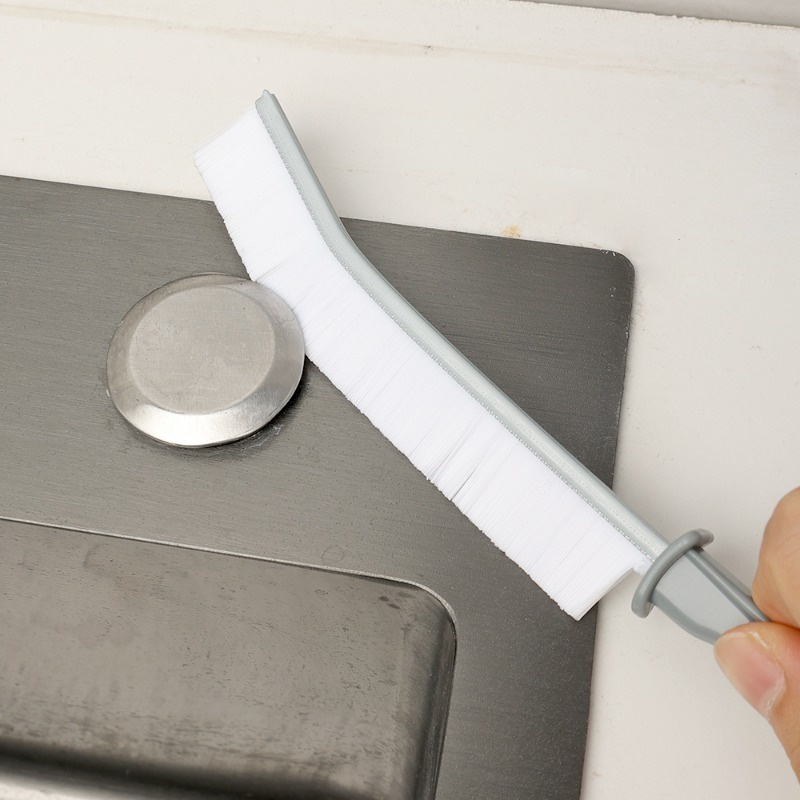 Bàn Chải Cứng Làm Sạch Bụi Bẩn / Bàn Chải Quét Khe Hở Sàn Nhà