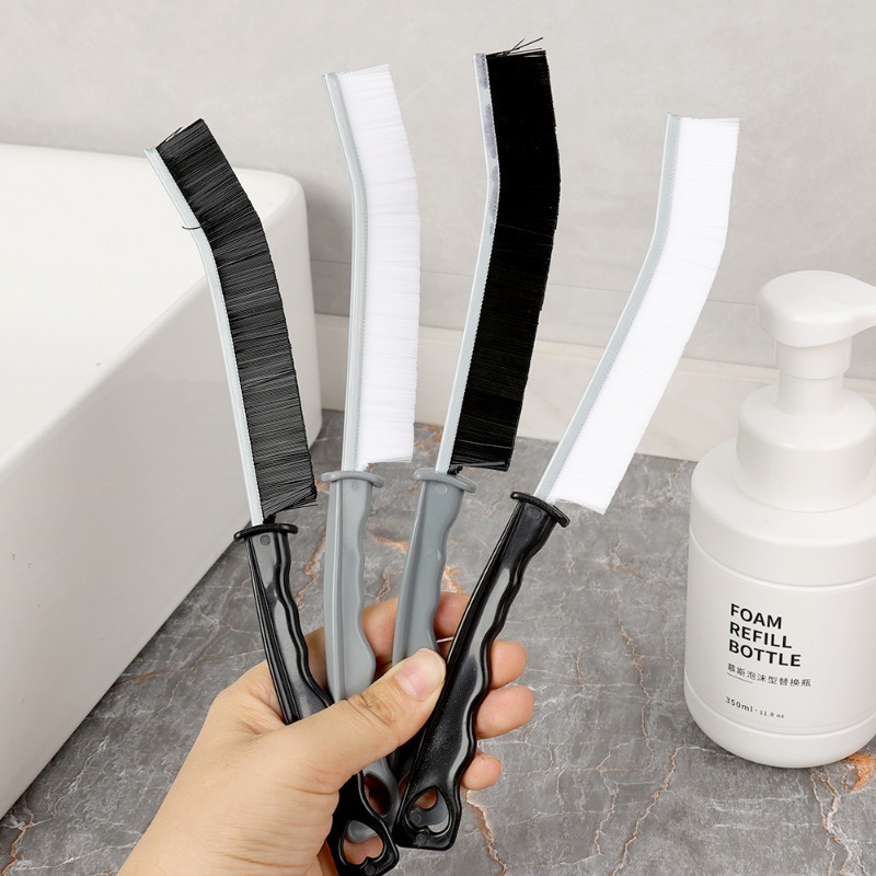 Bàn Chải Cứng Làm Sạch Bụi Bẩn / Bàn Chải Quét Khe Hở Sàn Nhà