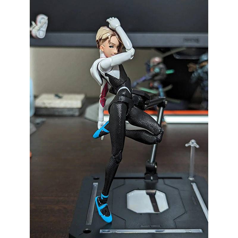 Sentinel sv Mô Hình Nhân Vật Người Nhện marvel Độc Đáo