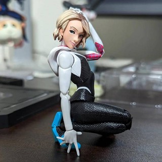 Sentinel Mô Hình Đồ Chơi Nhân Vật Người Nhện / Người Nhện / peter parker