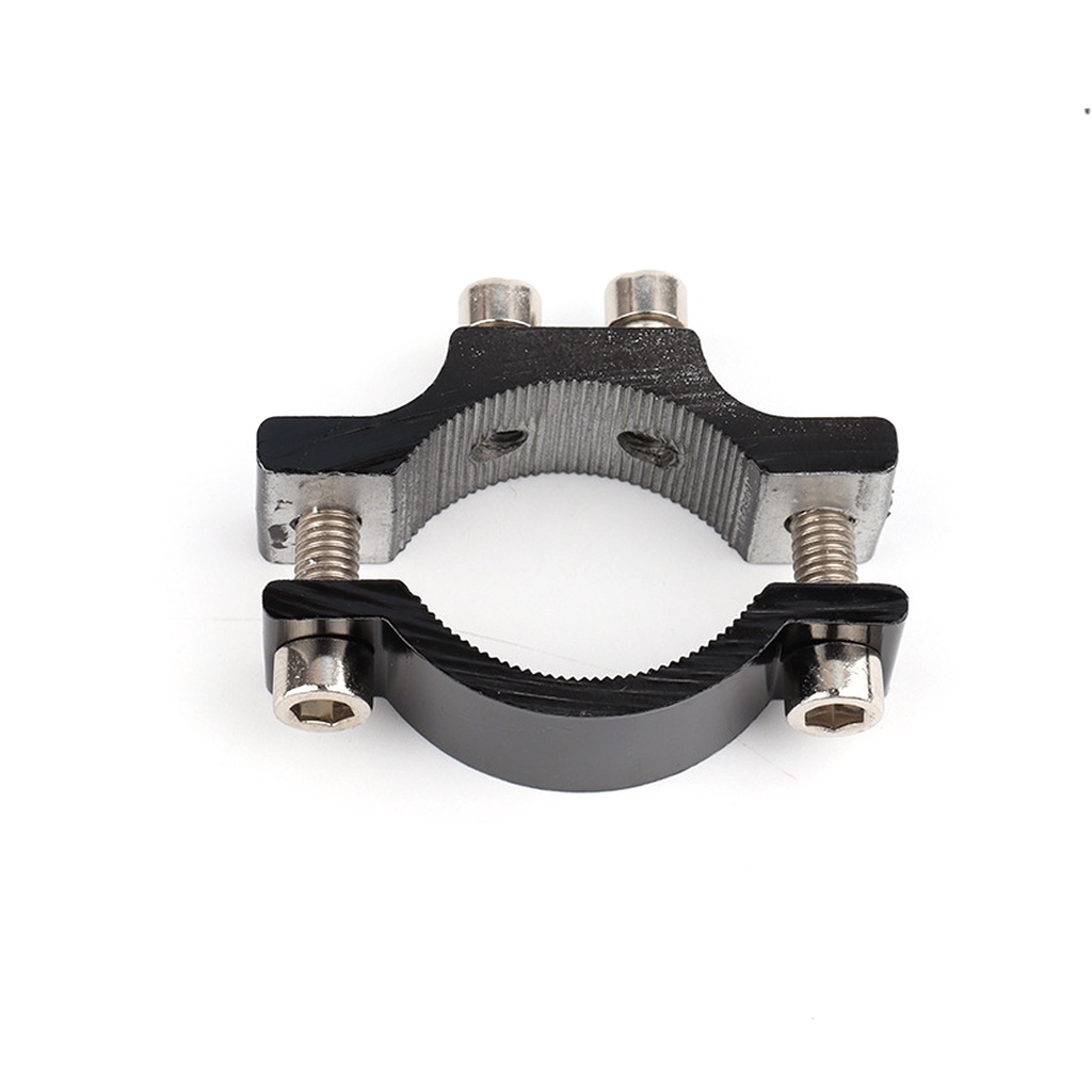 Giá Đỡ Cố Định Đèn Pha Xe Đạp / Xe Máy m5 / m6