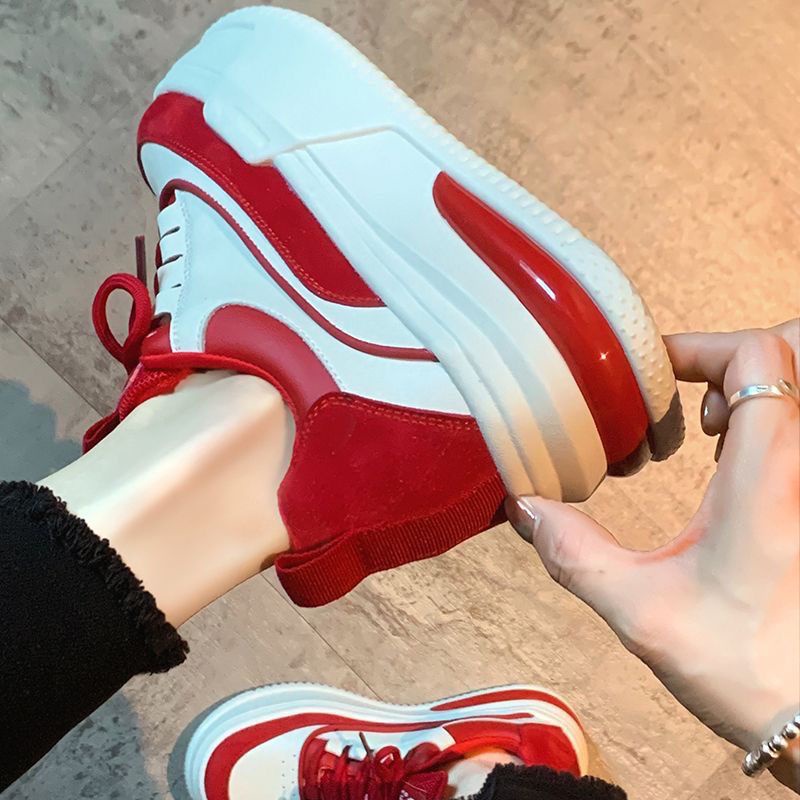 HHH   Giày Thể Thao Mùa hè Chất đẹp Đế Dày Siêu Nhẹ Thoáng Khí Thời Trang  ins High quality Thời trang Stylish B95F4CM 37Z230910