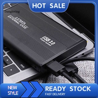 Ổ cứng di động dl 500gb / 1tb / 2tb 25 inches usb 30 tốc độ cao