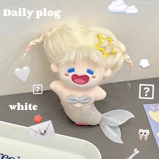 Búp Bê Nàng Tiên Cá Đồ Chơi Cho Bé