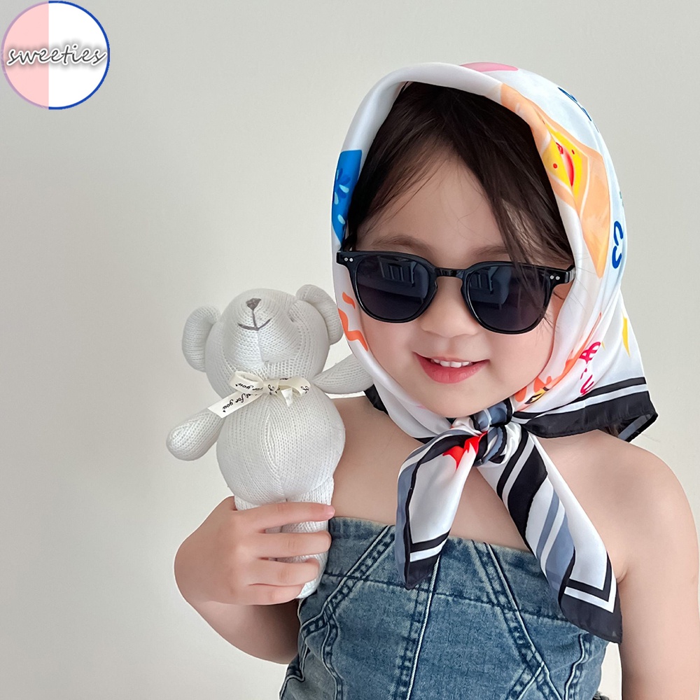 Kính Mát Gọng Nhựa pc Hình Mắt Mèo Phong Cách retro Thời Trang Cho Nữ