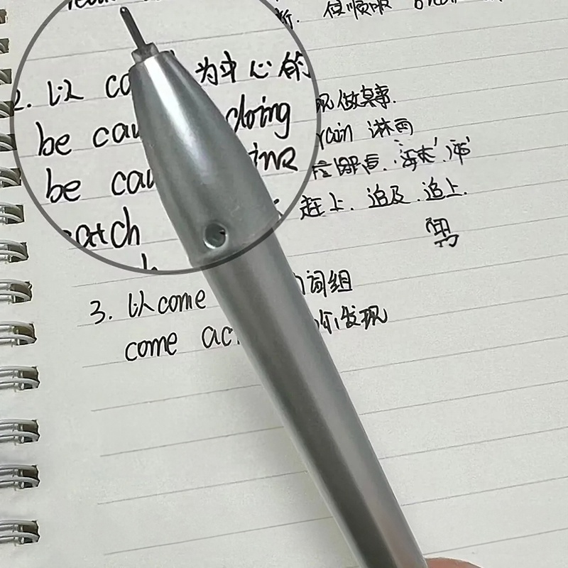 Bút Mực gel Ngòi 0.5Mm Hình Búa Sáng Tạo Vui Nhộn Dùng Trong Lễ Hội