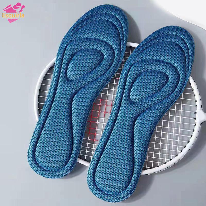 Đế Lót Giày esquirla Thoáng Khí Thấm Hút Tốt Để Chạy Bộ / Đi Bộ Hàng Ngày