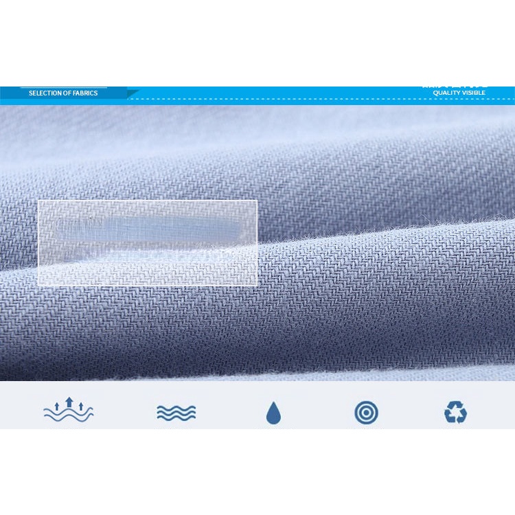 Áo Sơ Mi Dài Tay Thiết Kế Mới Thời Trang Mùa Thu Đông Dành Cho Bé Trai