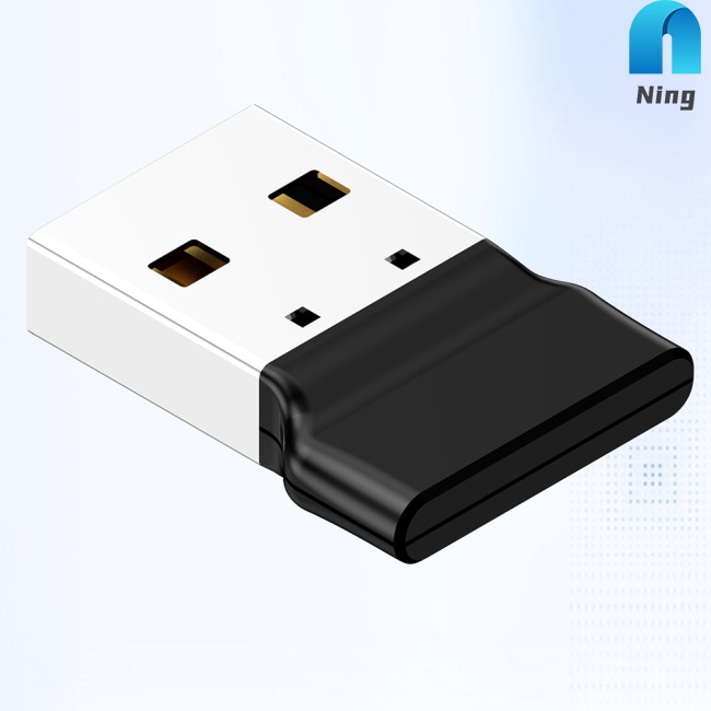 Usb Nhận Tín Hiệu bluetooth 5.3 Cho Máy Tính Bàn laptop