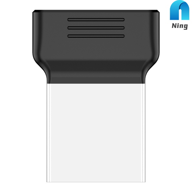 Usb Nhận Tín Hiệu bluetooth 5.3 Cho Máy Tính Bàn laptop