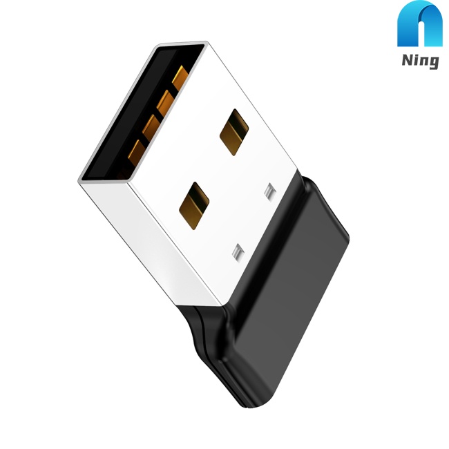 Usb Nhận Tín Hiệu bluetooth 5.3 Cho Máy Tính Bàn laptop