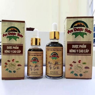 Serum An Dược Sơn 30ml