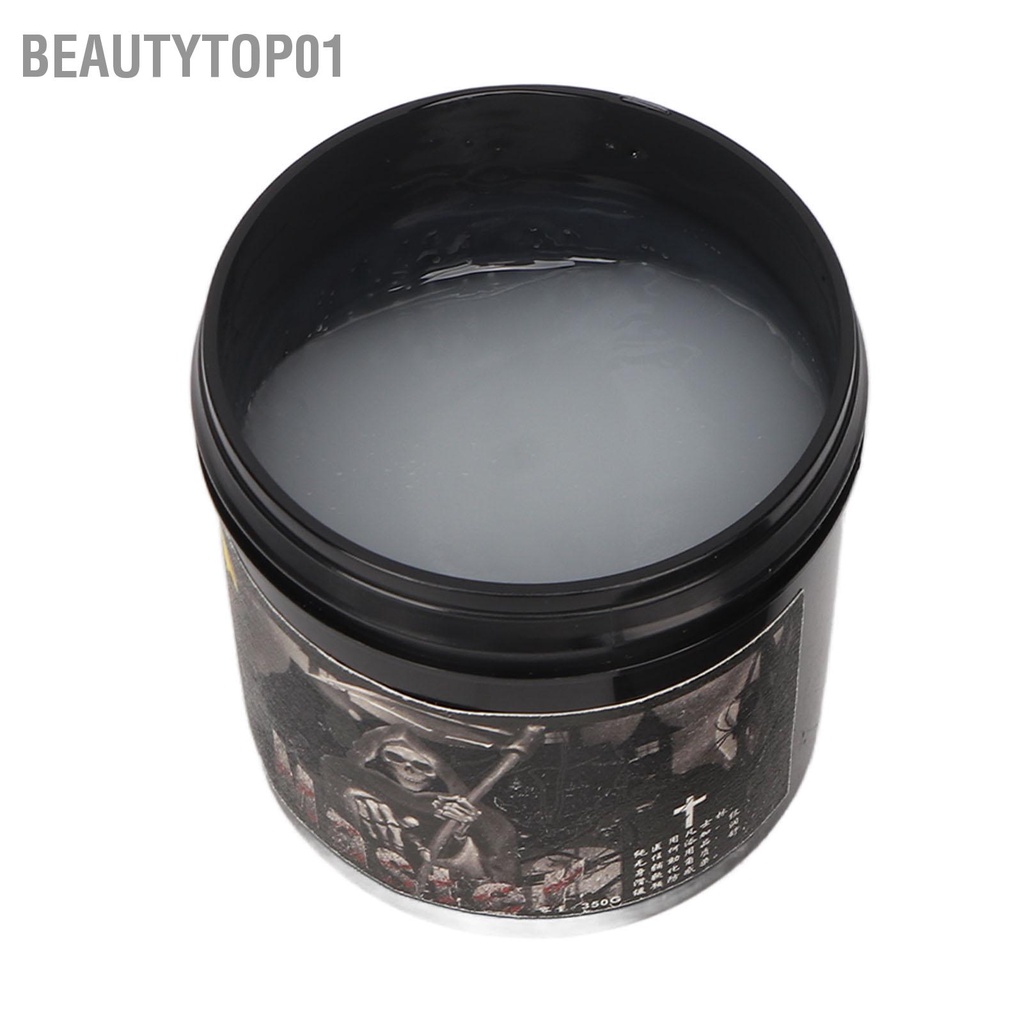 BeautyTop01 Kem dưỡng sau hình xăm ẩm nhẹ nhàng an toàn sửa chữa 12.3oz