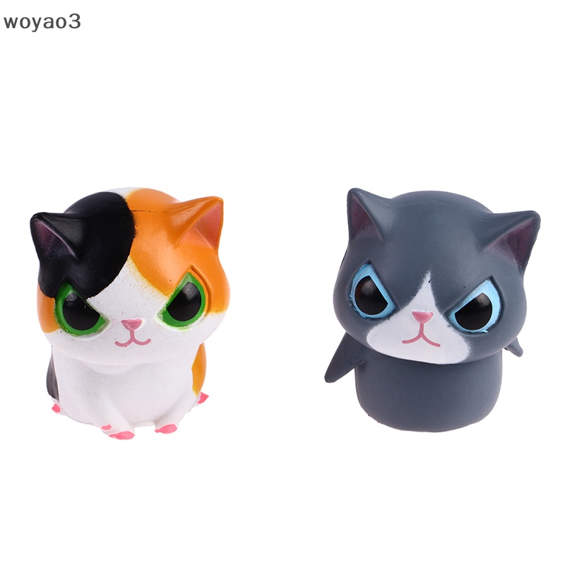 Mô Hình Tượng Búp Bê Nhiều Màu Sắc Sáng Tạo Trang Trí Tiểu Cảnh Sân Vườn Thu Nhỏ