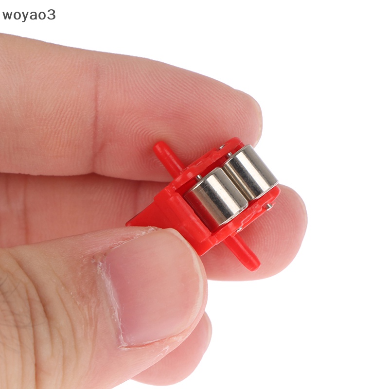 Bộ Đồ Chơi Đường Ray Xe Lửa / Heo Hoạt Hình / Heo / Vịt Leo Cầu Thang woyao3