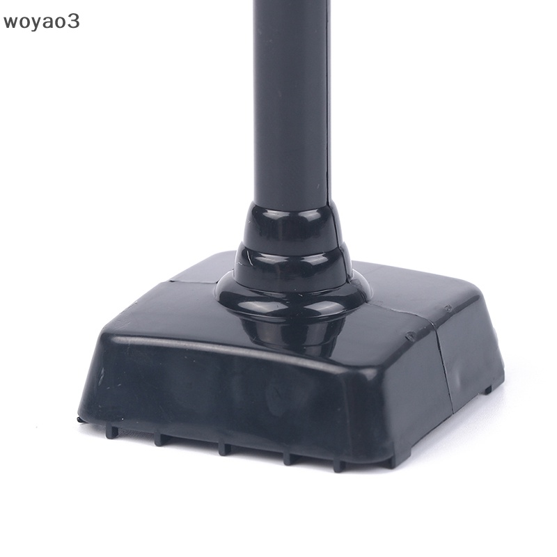 Đồ Chơi Mô Hình Đèn Giao Thông Giáo Dục Sớm Cho Bé